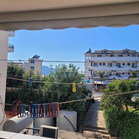 Geri Apartment Ksamil Esterno foto